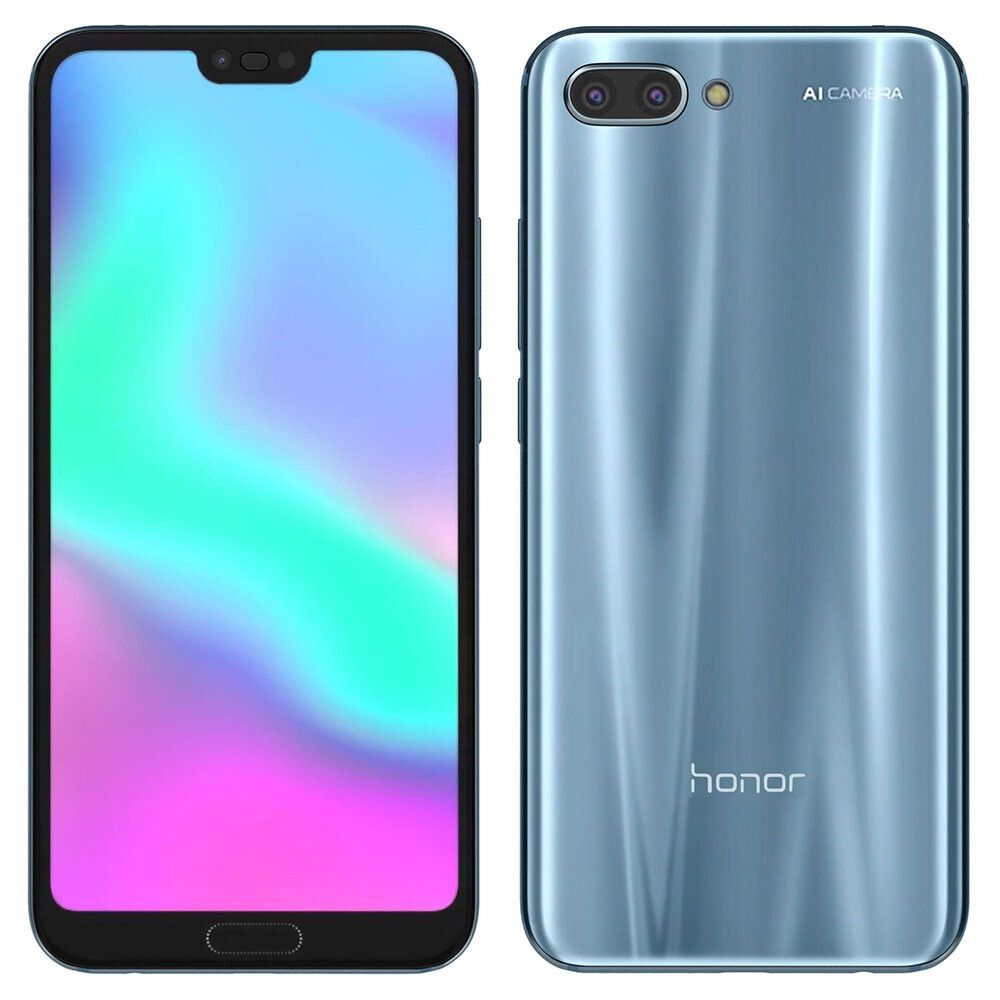 Honor 10